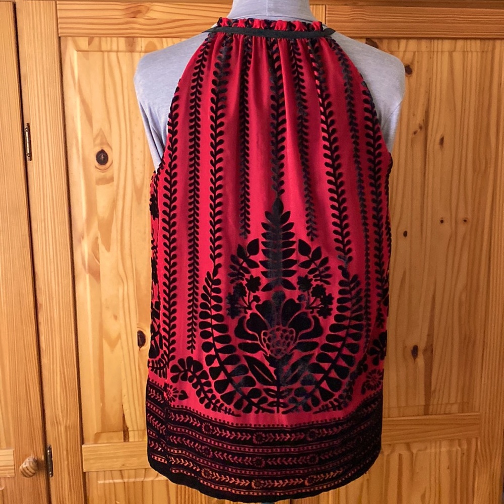 Max studio blouse - Picture 2 of 6
